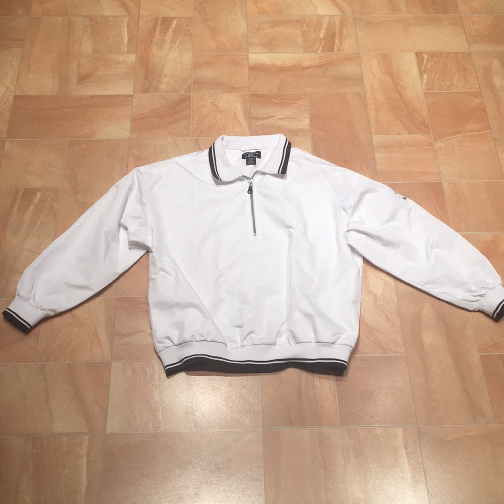 EUC Cutter & Buck Jacket - Picture 2 of 4